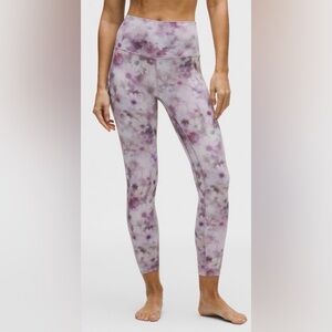 Lululemon Athletica NWT Align HR 25” Leggings
